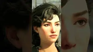 RoboCop: Rogue City - Cora Harper's Voice (Extreme)
