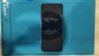 Infinix smart 6 plus X6823C Unlock, remove FRP via Unlocktool. Разблокировка.