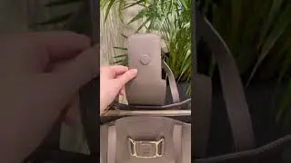 Шикарная итальянская сумка из натуральной кожи от GIRONACCI. Доставка по всей России. 