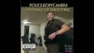 BODYCAM FOOTAGE OF DEPUTY SEAN GRAYSON SHOOTING SANDRA MASSEY ⚠️⚠️ #warning #parentaladvisory