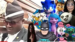 SUPER MEGAMIX COFFIN DANCE ASTRONOMIA  ( PART 25 )