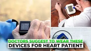 The Beat Goes On: Learning Why You Should Keep Track Of Your Heartbeat