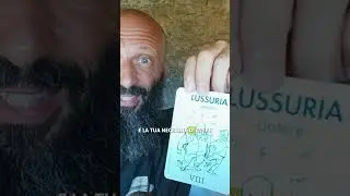 Lussuria