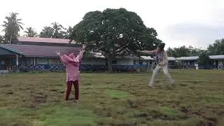 TALKING ABOUT CINEMA WITH MY MOTHER VOLUME 2 (ADVENTURE WITH MOTHER) TEASER