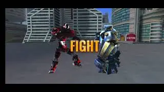 Ultimate Robot Fight | Gameplay | S5 |Challenge Me! EP2!