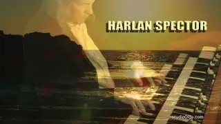 Harlan Spector 'Beach Crusin' - (Official Video) - 2016