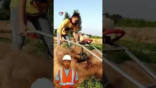 hole digging machine is widely used 