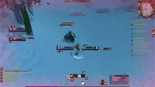 WoW Classic HC - Azithromycin & Aldwinne : Almost Dead Compilation | Episode: 1