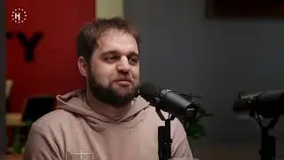 Денис Чужой про Стаса "ай как просто"