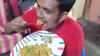 Healthy and tasty Quinoa mutton biriyani