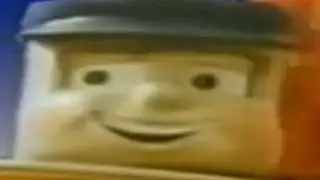 TUGS intro, but something isn't right