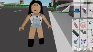 Quando eu não era premium no brookhaven 