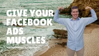 Give Your Facebook Ads Muscles & Follow These Youtube Channels