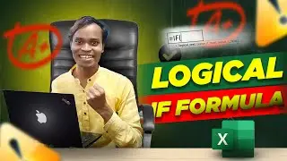 if formula excel with multiple conditions| if formula excel for grades | if formula excel with text