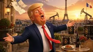 Trump Sings 