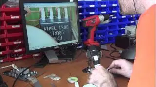 USB Microscope