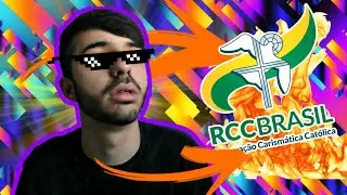 TODO GRUPO DE ORAÇÃO TEM...