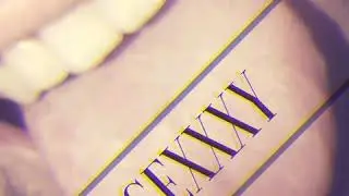 Andrey Leader - SEXXXY (Audio)
