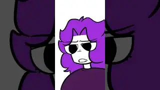 ITS ALLERGIES #animationstyle #animation #animatorlife