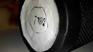 Басс тест пассивки