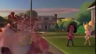 Carl Wheezer survived Thanos's snap