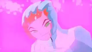 Gwen 10 Transformation Diamondhead