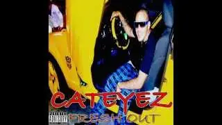 CATEYEZ FEAT MZ.ANGEL NIGGAZ DONT WANNA SEE ME SHINE