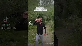 Her bakışın beni kaç kez yaralar bilsen