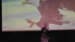 Оксана Меркулова (cover) "Орлы или вороны"