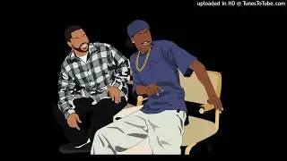G Perico x Doggystyleeee G Funk Type Beat - 