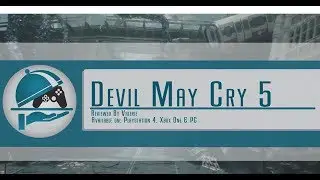 Devil May Cry 5 - MGC Review
