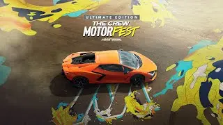 The Crew Motorfest Benchmarks | RTX 3060 | All Presets