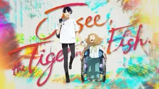 Josee, The Tiger and The Fish Anime Review