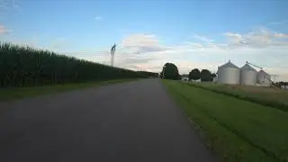 12 mile TT part 3 of 3