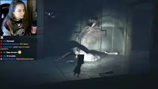 Маленькие кошмарики 👻 Little Nightmares 2. Финал. Часть 2.