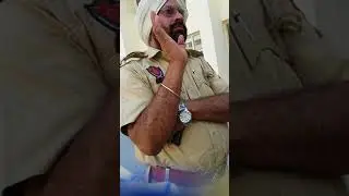 Confession video of crime committed against me by ASI Jagir Singh punjab Police.