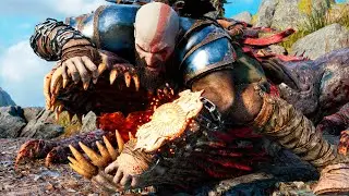 МАКСИМАЛЬНО в God Of War Ragnarok #15  / ЗАЛЕТАЙ  / Общаемся, Играем, Смотрим