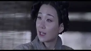 영화 '간신(The Treacherous, 2015)' 엔딩 크레딧