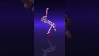 I have No Idea what I'm Doing, But It's Fun! - Toribash