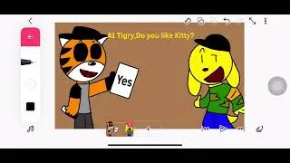 FanArt For Ask Piggy Characters Anything
