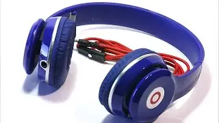 HANIZU EXTRA BASS Headphone Review