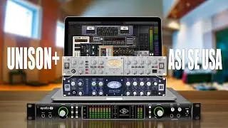 COMO Usar Apollo Twins Universal audio y todos sus PLUGINS valido en Pro tools FL Studio y Cubase