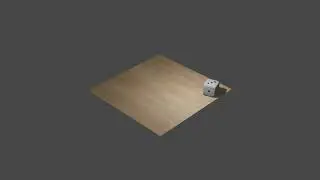 Blender Keyframe - Location,Rotation,Scale
