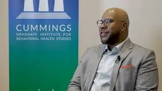 What did you learn in the IBH Gerontology Certificate Program? | DBH Alumnus Dr. Napoleon Harrington