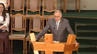 Богослужение 13.05.18 .г