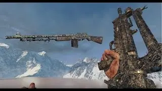 [Black ops 3 Mod Tools] Ported Weapons Pack a Punched