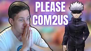 HE IS MY MOST WANTED COLLAB NAT 5 (Summoners War RTA)