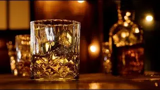 Smooth And Soothing Whisky