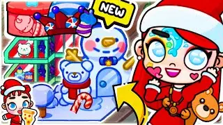 🎄🧸❤️ НОВОГОДНИЙ МАГАЗИН ДЕТСКОЙ ОДЕЖДЫ 🧣⛸️🧦 ДЕТСКИЙ МИР 👶🏻🍼 ОБНОВЛЕНИЕ на МАЛЫШЕЙ - AVATAR WORLD !