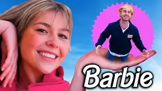 Barbie (Kinda) - Parody Video